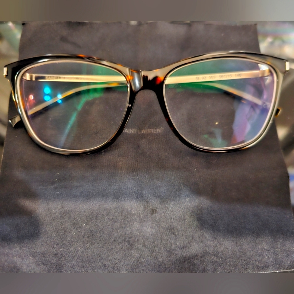Saint Laurent Eyeglasses (SL 92)
